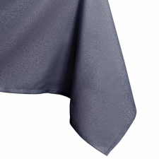  Asztalterítő Empire lila sima klasszikus 155x400 owal AmeliaHome lakástextília