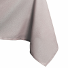  Asztalterítő Empire púderrózsaszín sima klasszikus 60x60 AmeliaHome