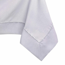  Asztalterítő Empire világoslila sima klasszikus 120x120 AmeliaHome lakástextília