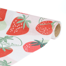  Asztalterítő futó - 180 x 28 cm - 70% poliészter, 30% pamut (58206H) lakástextília