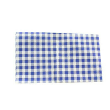  ASZTALTERÍTŐ PAPAPÍR VEGYES SZÍNEK 500X120CM 1DB lakástextília