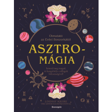  Asztromágia ezoterika