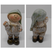  AT220585 GYEREK FIGURA 2/S 11CM dekorációs kellék