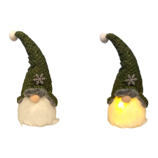  At24-115393Kari Dekor Manó Figura dekorációs kellék