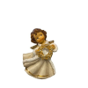  At24-915006 Kari Dekor Angyal 10Cm