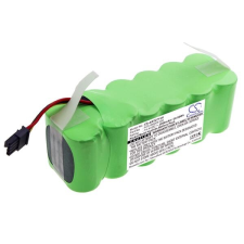 AT5186005100 Takarítógép akkumulátor 2000 mAh takarítógép akkumulátor