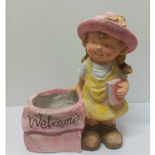  At-230687 Dekor Gyerek 39,5Cm dekorációs kellék