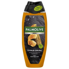 At Hand Palmolive Men tusfürdő Citrus Crush 500ml 6db/karton tusfürdők