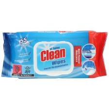 At Home Clean Universal tisztítókendő, 55 db tisztító- és takarítószer, higiénia