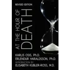  At the Hour of Death – Erlendur Haraldsson idegen nyelvű könyv