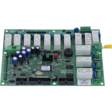 Ata ELEKTRONIKUS PANEL beépíthető gépek kiegészítői