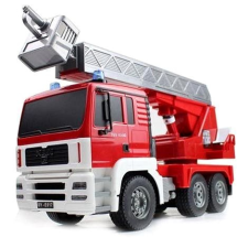 Ata Man Fire Truck 4WD, Tűzoltó, RTR rc autó