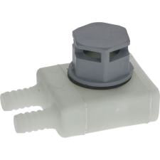 Ata VISSZAFOLYÁS AKADÁLYOZÓ SZELEP kisháztartási gépek kiegészítői