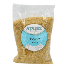 Ataisz ATAISZ BULGUR 1000G tészta