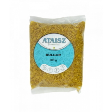 Ataisz Ataisz bulgur 500 g reform élelmiszer