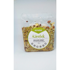 Ataisz Ataisz bulgur köret hagymás-paradicsomos 200 g reform élelmiszer