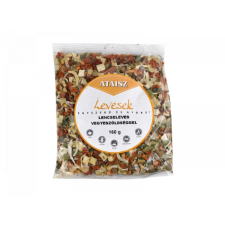 Ataisz Ataisz lencseleves vegyeszöldséggel 160 g alapvető élelmiszer