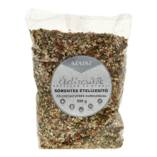 Ataisz ATAISZ SÓMENTES ÉTELÍZESÍTŐ 500G alapvető élelmiszer