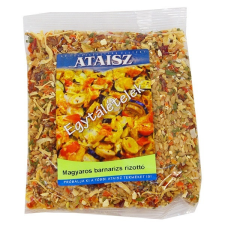 Ataisz egytál barnarizs rizottó 200 g alapvető élelmiszer