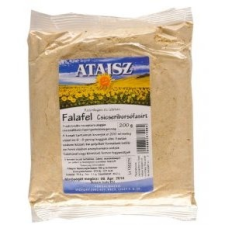 Ataisz falafel csicseriborsófasírtpor 200 g biokészítmény
