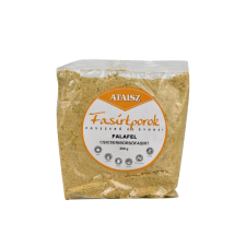 Ataisz falafel csicseriborsófasírtpor 200 g 200 g alapvető élelmiszer