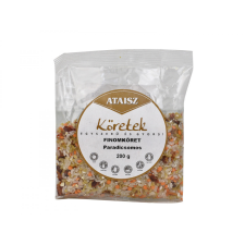  Ataisz finomköret paradicsomos 200 g alapvető élelmiszer