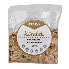 Ataisz finomköret paradicsomos 200 g reform élelmiszer