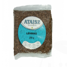  Ataisz lenmag 250 g alapvető élelmiszer