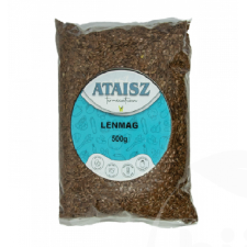 Ataisz lenmag 500 g reform élelmiszer