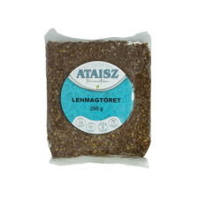  Ataisz lenmagtöret 250 g alapvető élelmiszer