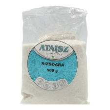  ATAISZ RIZSDARA 500 G alapvető élelmiszer