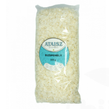 Ataisz rizspehely rizskásának 500 g alapvető élelmiszer