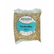 Ataisz teljes árpa 400 g reform élelmiszer