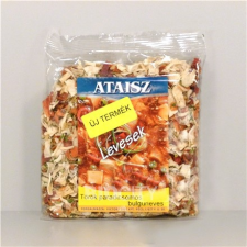 Ataisz török paradicsomos bulgurleves 160 g alapvető élelmiszer