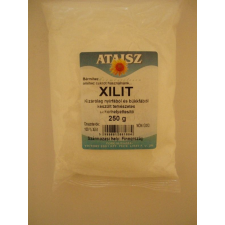  Ataisz Xilit (250 g) diabetikus termék