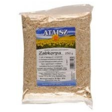 ATAISZ ZABKORPA 250G 250 g reform élelmiszer