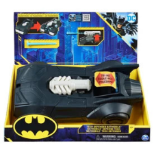 Átalakuló Batmobil autópálya és játékautó