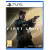 Atari 007 First Light, PlayStation 5, Konzol játékszoftver