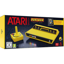 Atari 2600+ Pac-Man Edition - retro konzol konzol