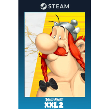 Atari Asterix & Obelix XXL 2 (digitális licenc) videójáték