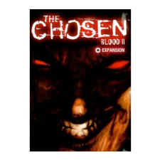 Atari Blood II: The Chosen + Expansion (PC - Steam Digitális termékkulcs) videójáték