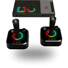 Atari Gamestation Pro - retró konzol konzol