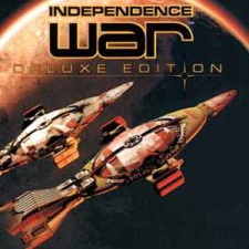 Atari Inc Independence War™ Deluxe Edition (PC - Steam elektronikus játék licensz) videójáték