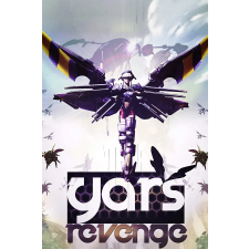 Atari Inc Yar's Revenge (digitális licenc) videójáték