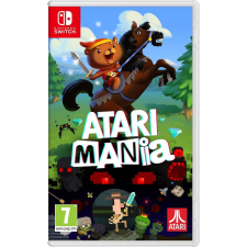 Atari Mania videójáték