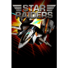 Atari Star Raiders (digitális licenc) videójáték
