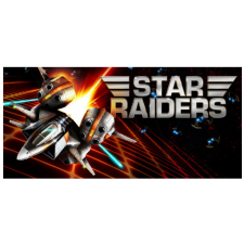 Atari Star Raiders (PC - Steam Digitális termékkulcs) videójáték