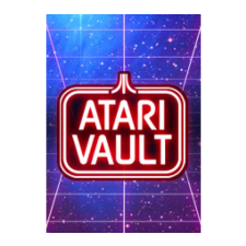 Atari Vault (PC - Steam Digitális termékkulcs) videójáték