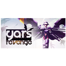 Atari Yar's Revenge (PC - Steam Digitális termékkulcs) videójáték