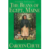 ATBO Beans of Egypt, Maine | Carolyn Chute